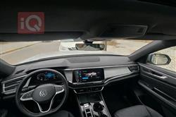 فولكسفاغن أطلس كروس سبورت